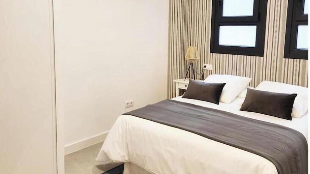 Photo of Bedroom in Los Remedios
