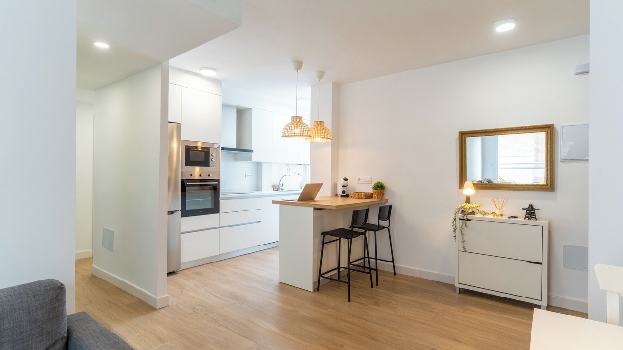 Photo of Kitchen in Almeria