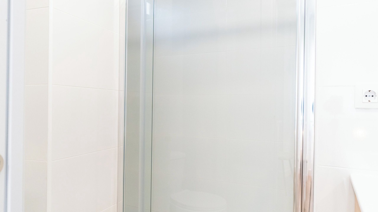 Photo of Bathroom in Almeria