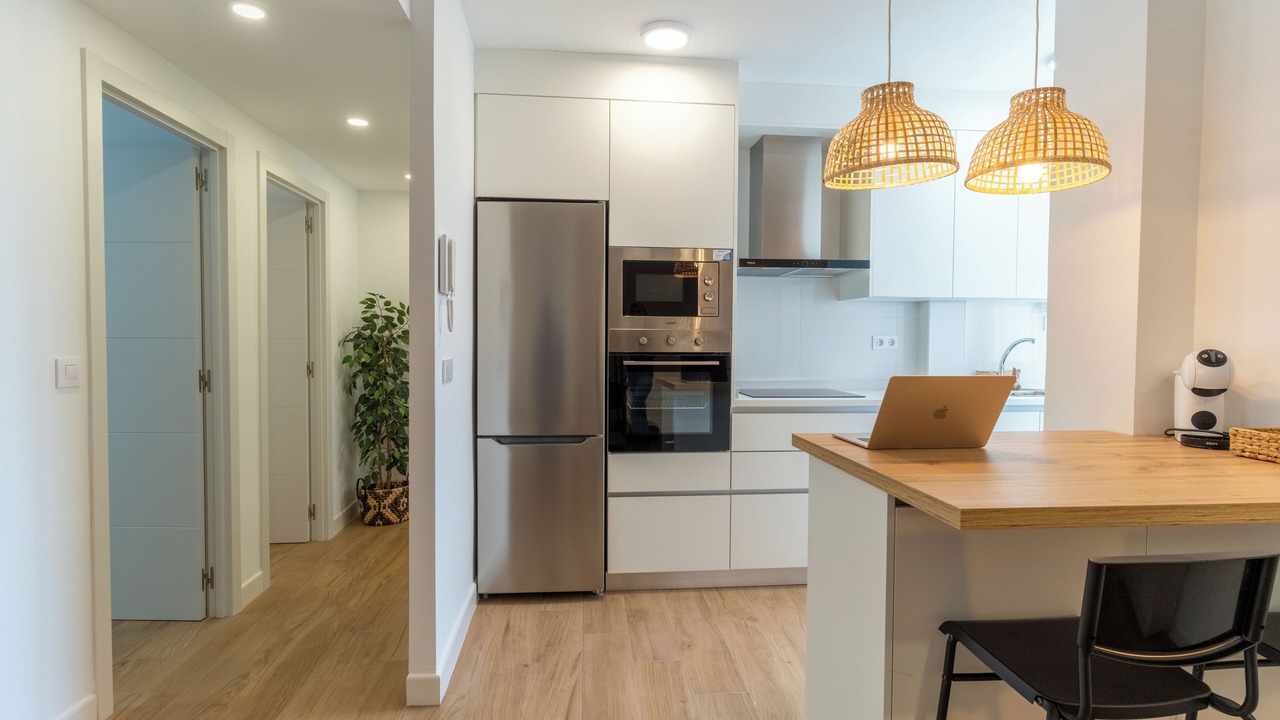 Photo of Kitchen in Almeria