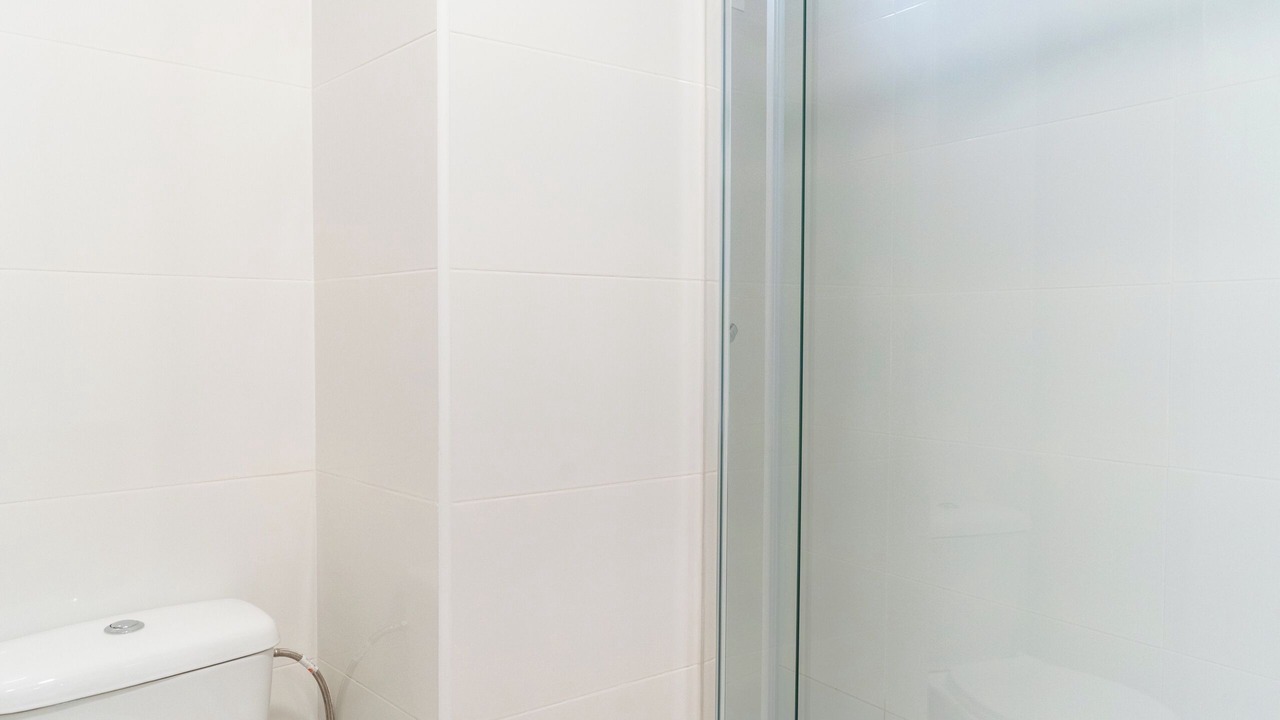 Photo of Bathroom in Almeria