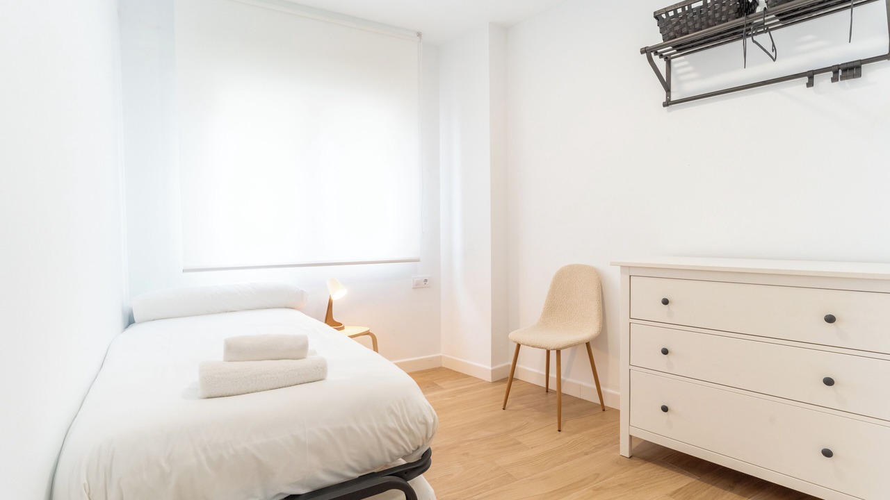 Photo of Bedroom in Almeria