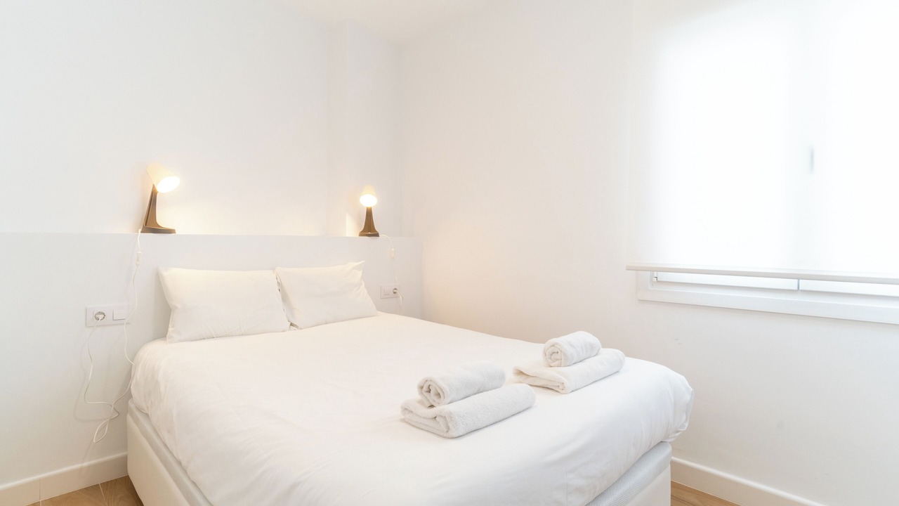 Photo of Bedroom in Almeria