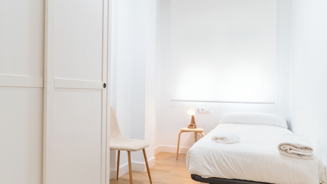 Photo of Bedroom in Almeria