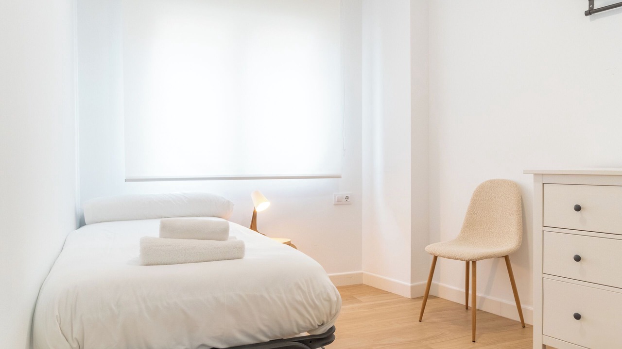 Photo of Bedroom in Almeria
