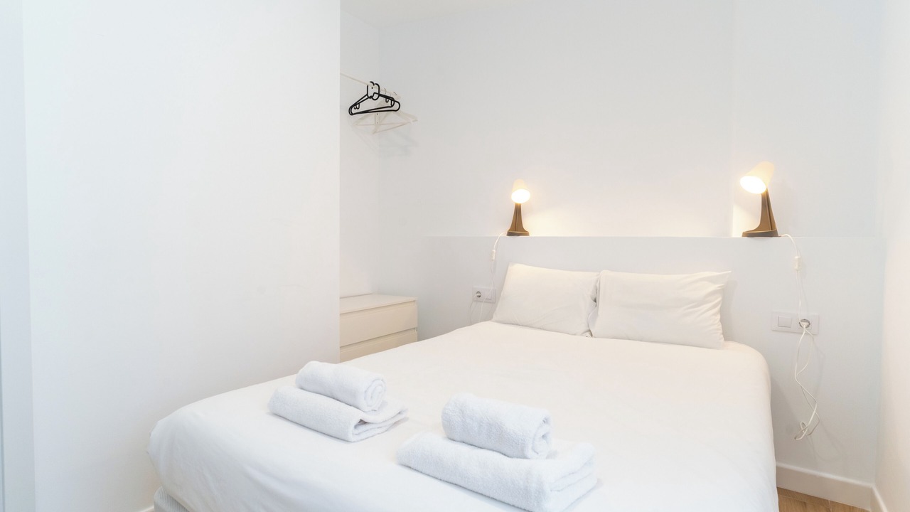 Photo of Bedroom in Almeria