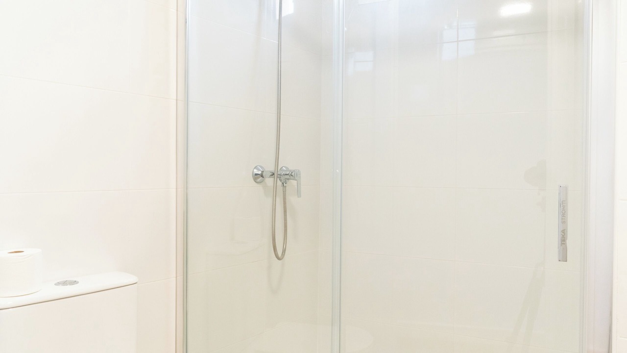 Photo of Bathroom in Almeria