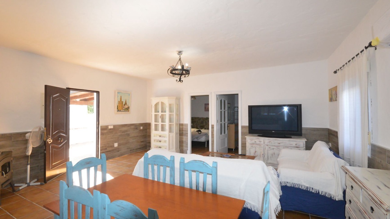 Photo of Bedroom in Conil de la Frontera