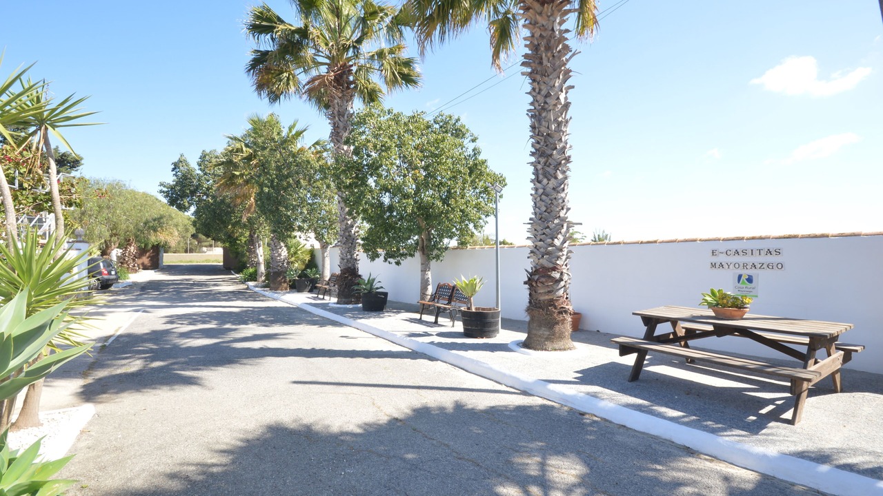 Photo of Outdoor in Conil de la Frontera
