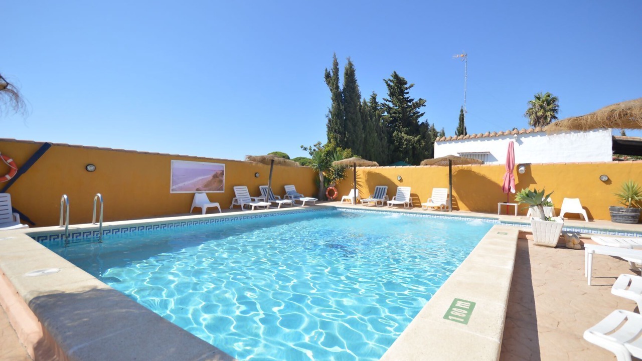 Photo of Outdoor in Conil de la Frontera