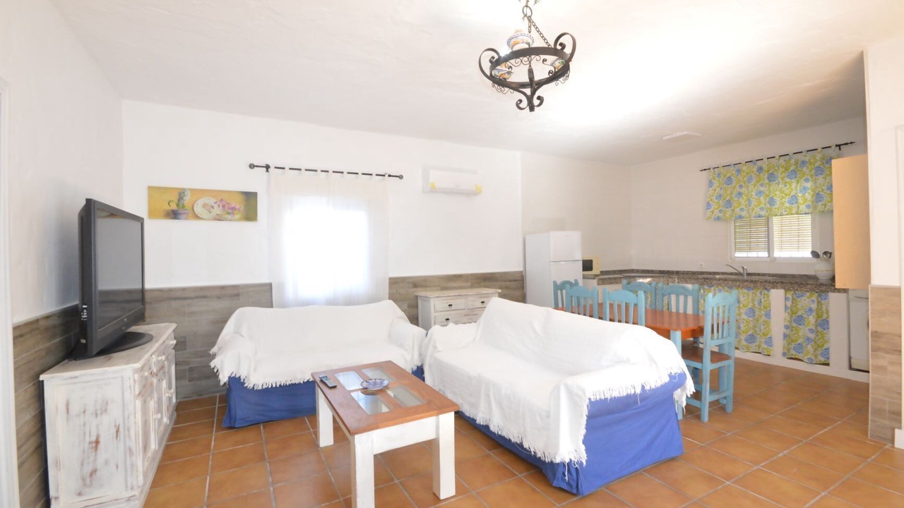 Photo of Livingroom in Conil de la Frontera