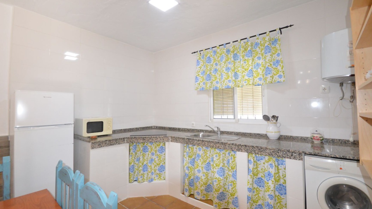 Photo of Kitchen in Conil de la Frontera