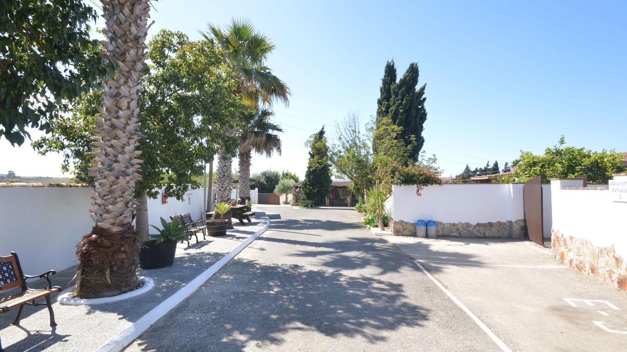Photo of Outdoor in Conil de la Frontera