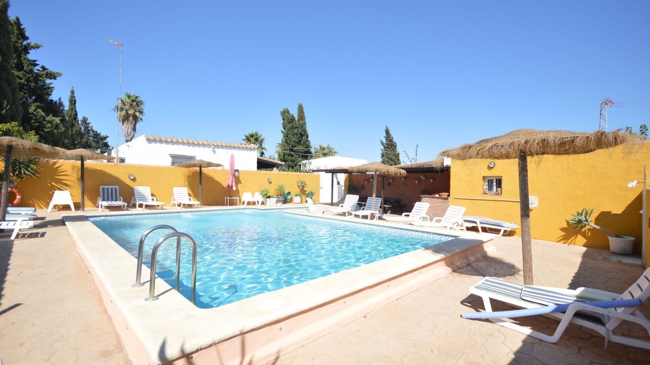 Photo of Outdoor in Conil de la Frontera