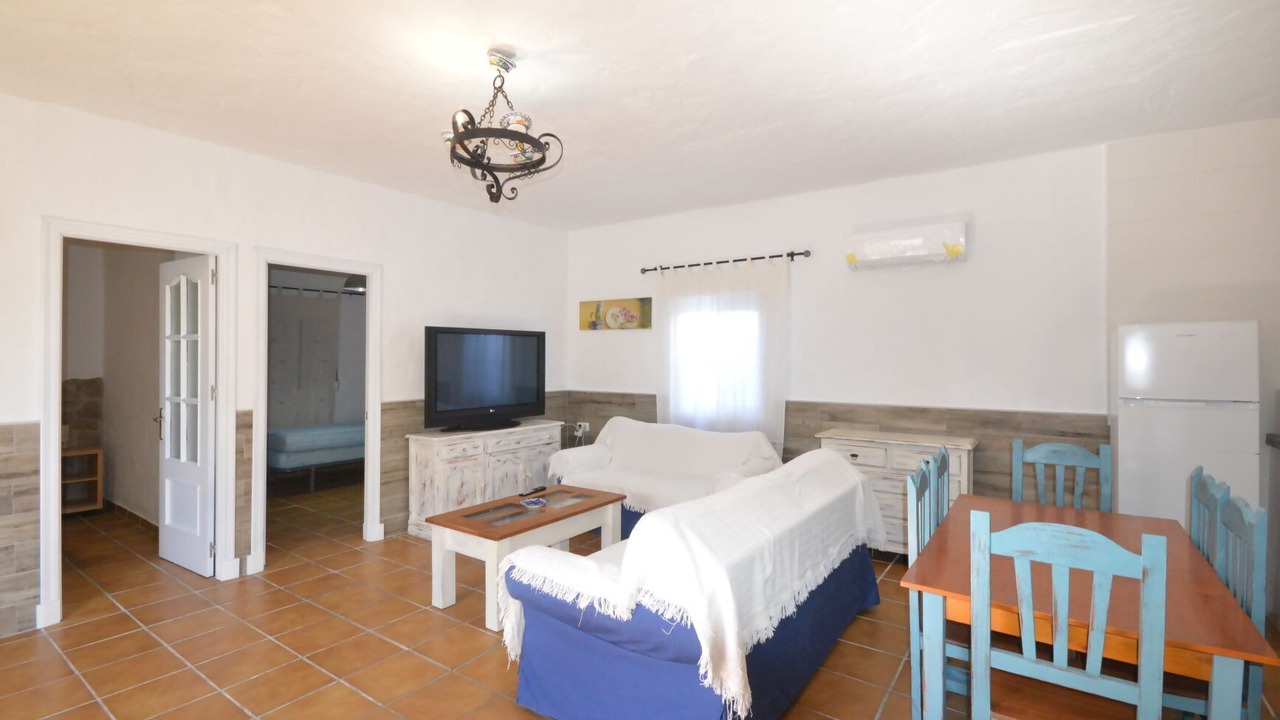Photo of Livingroom in Conil de la Frontera