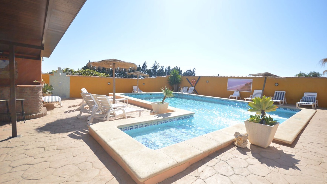 Photo of Outdoor in Conil de la Frontera