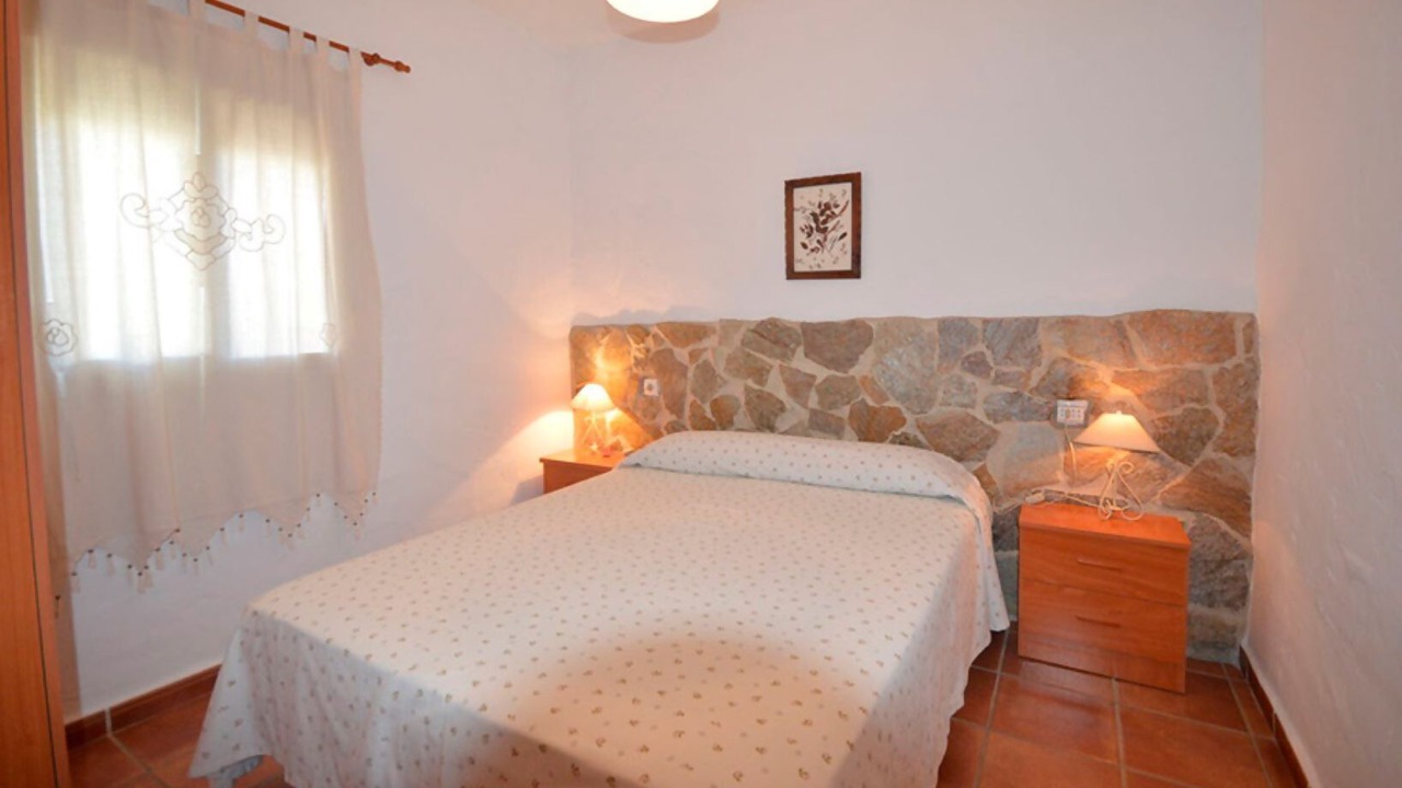 Photo of Bedroom in Conil de la Frontera