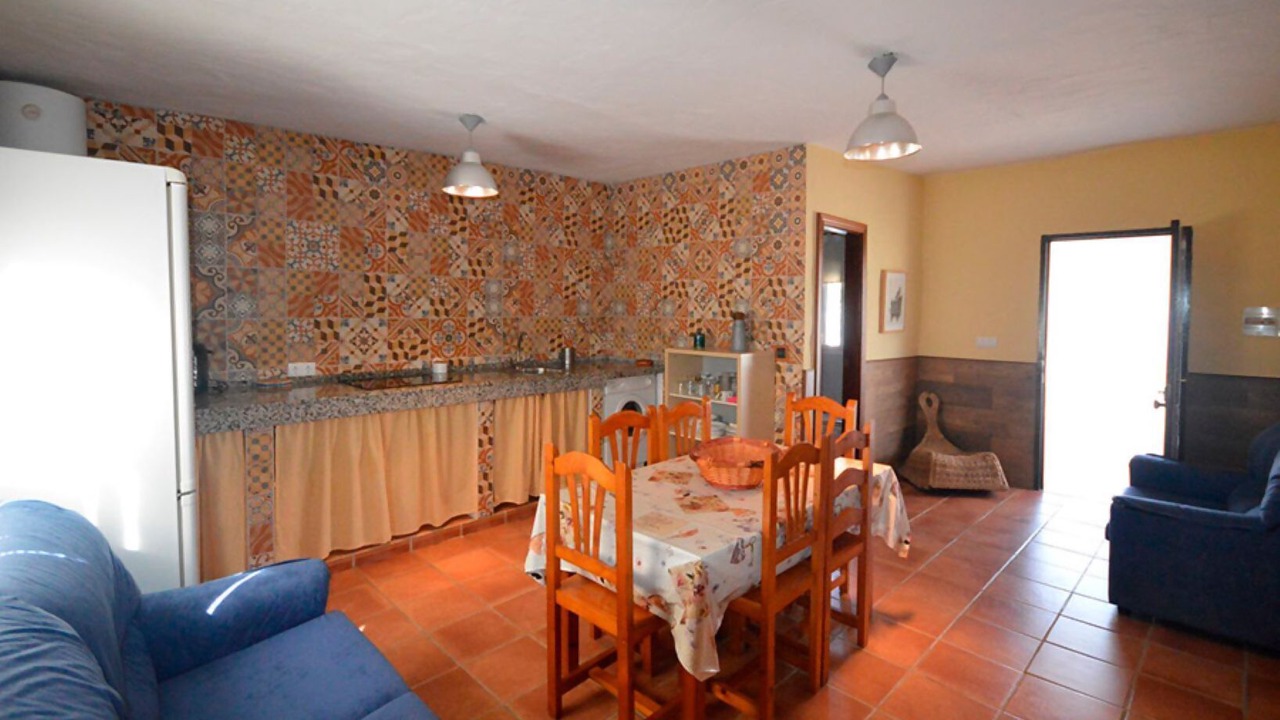 Photo of Livingroom in Conil de la Frontera