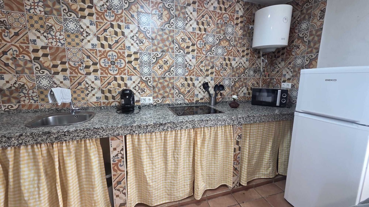 Photo of Kitchen in Conil de la Frontera