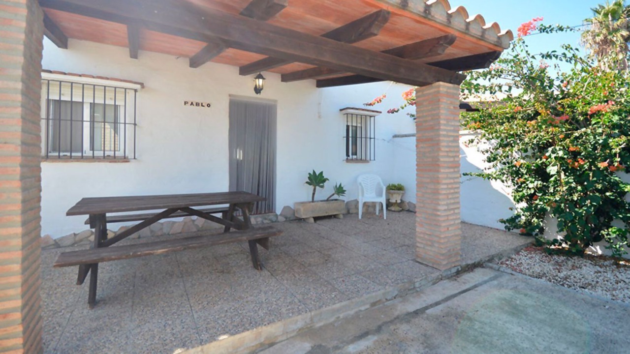 Photo of Outdoor in Conil de la Frontera