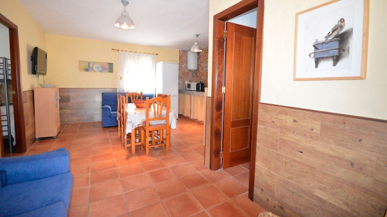 Photo of Livingroom in Conil de la Frontera