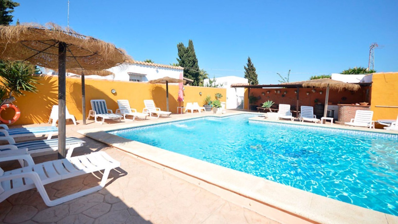 Photo of Outdoor in Conil de la Frontera