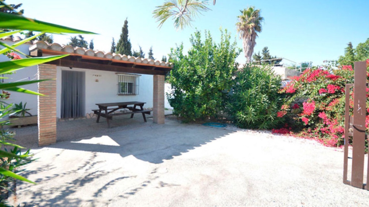 Photo of Outdoor in Conil de la Frontera