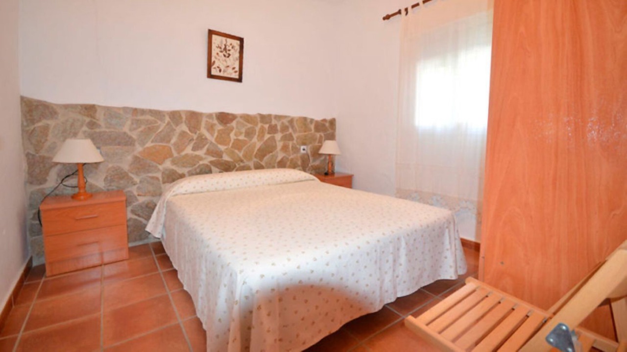 Photo of Bedroom in Conil de la Frontera