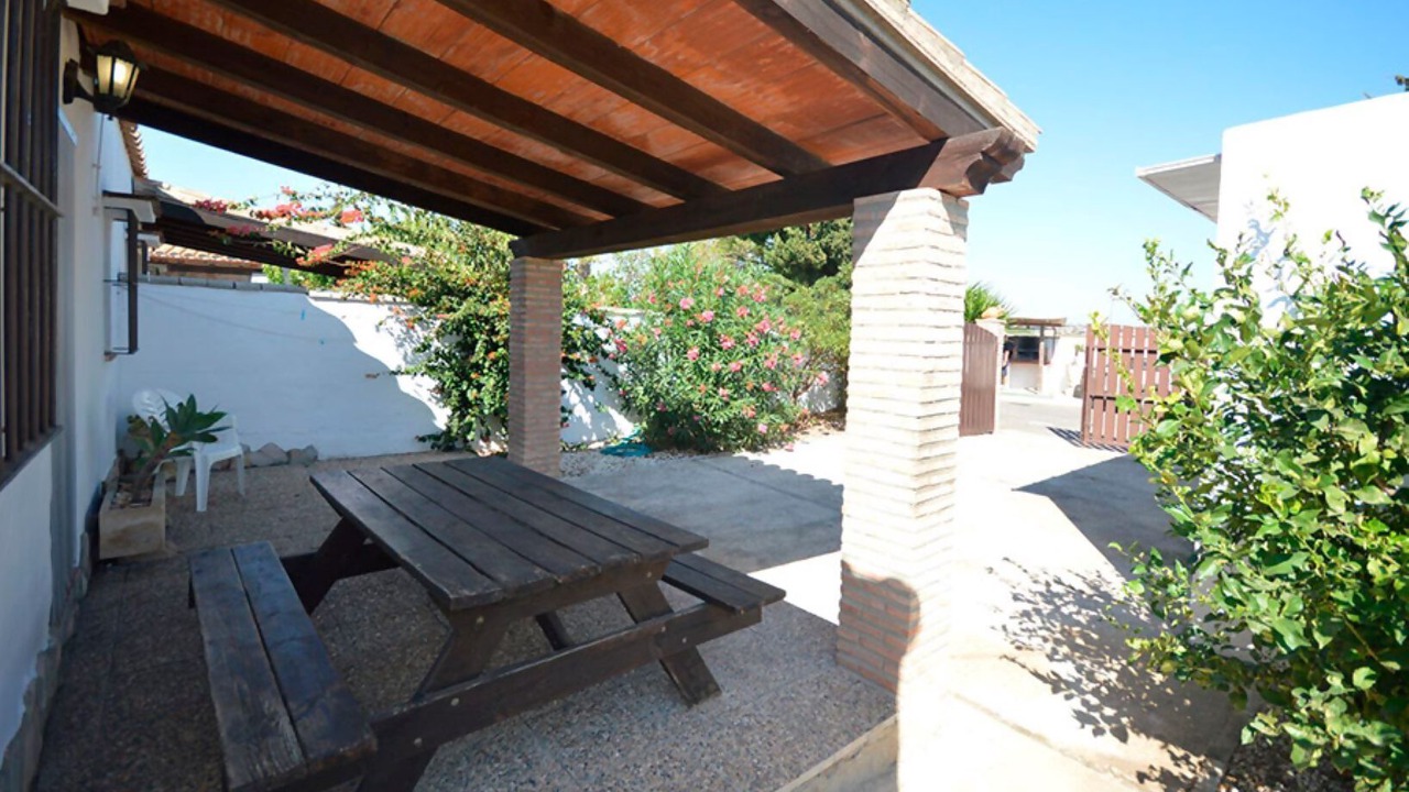 Photo of Outdoor in Conil de la Frontera