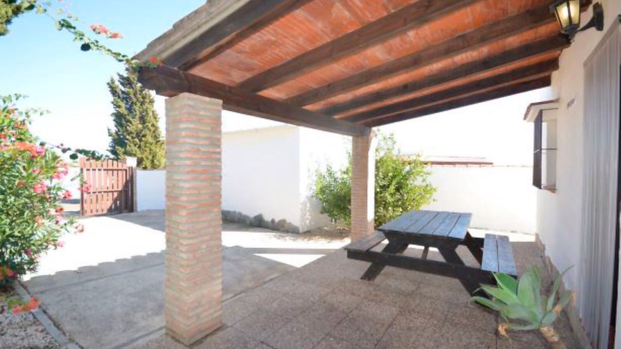 Photo of Outdoor in Conil de la Frontera