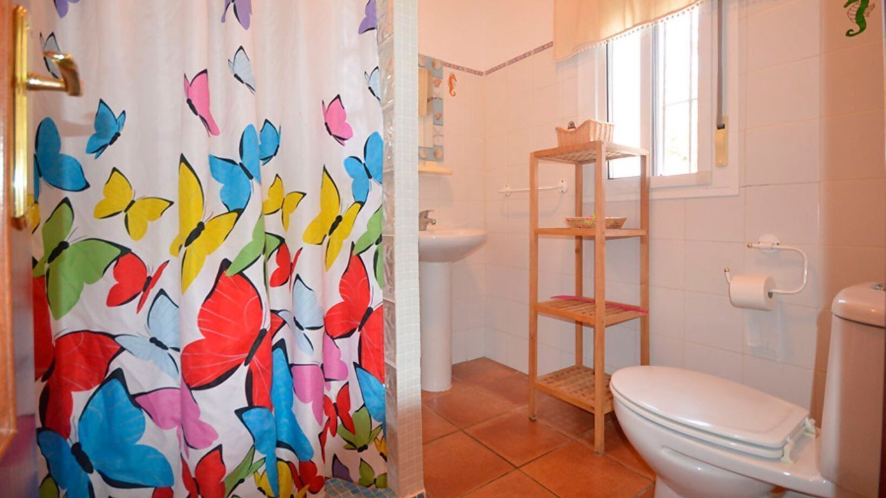 Photo of Bathroom in Conil de la Frontera