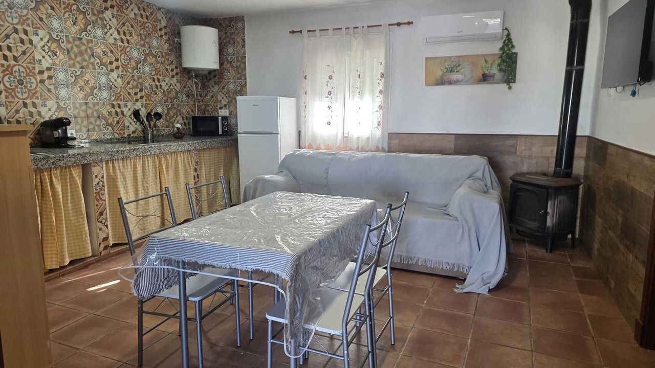 Photo of Livingroom in Conil de la Frontera