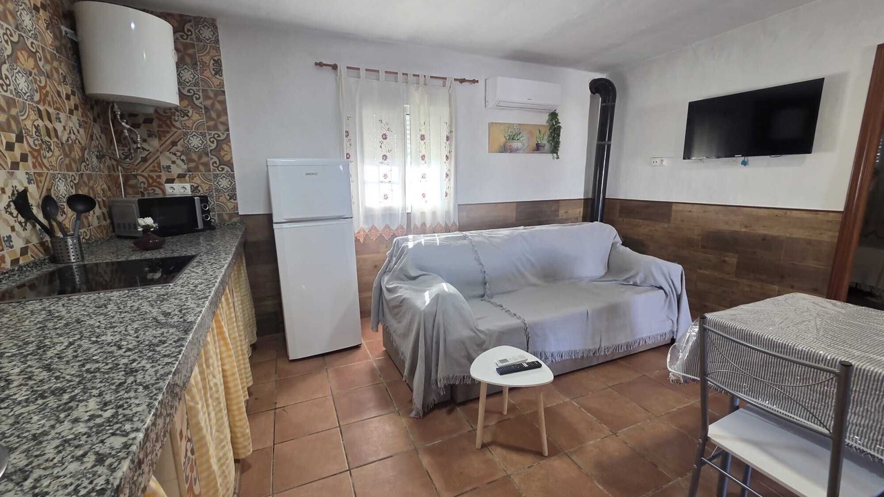 Photo of Livingroom in Conil de la Frontera