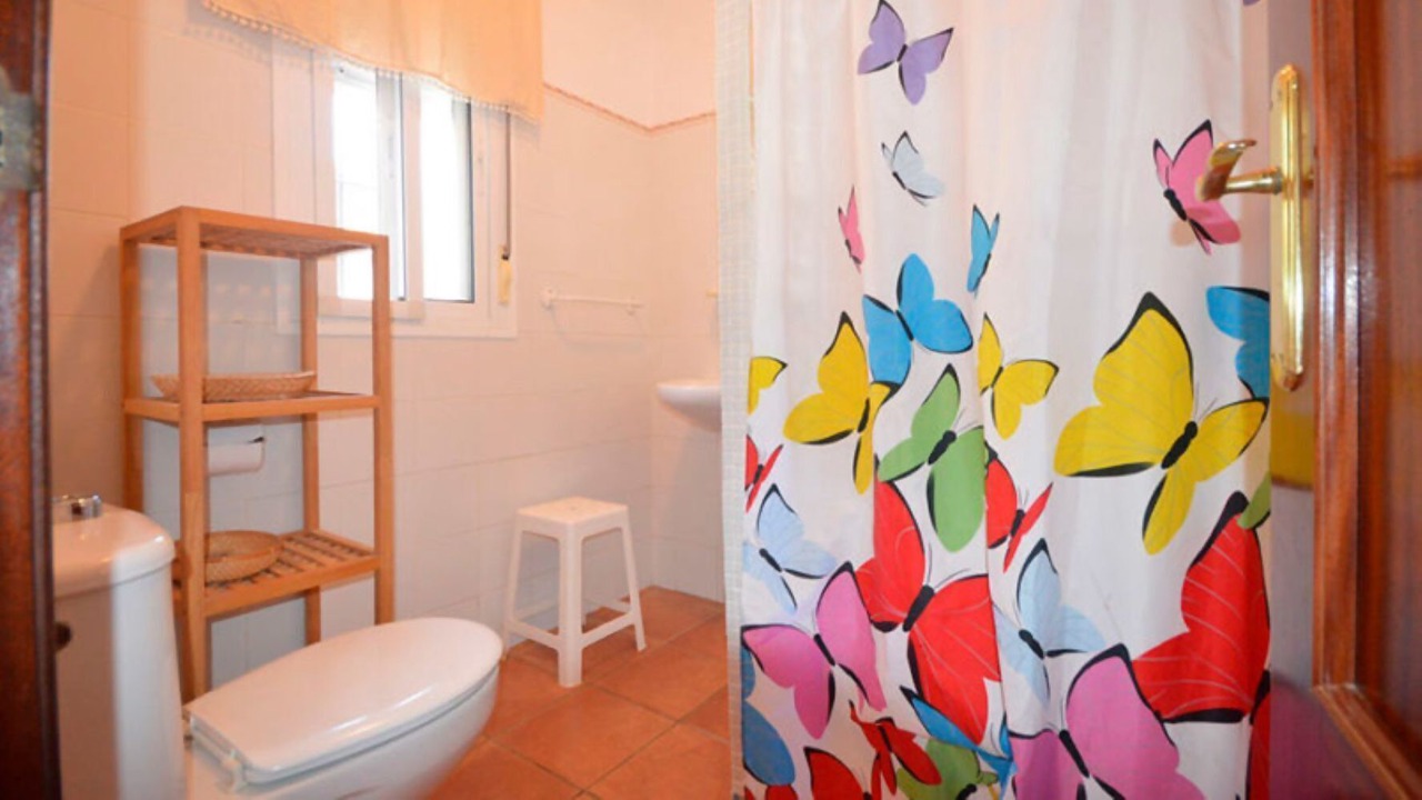 Photo of Bathroom in Conil de la Frontera