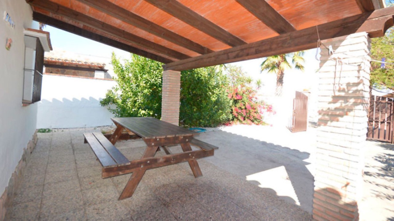 Photo of Outdoor in Conil de la Frontera