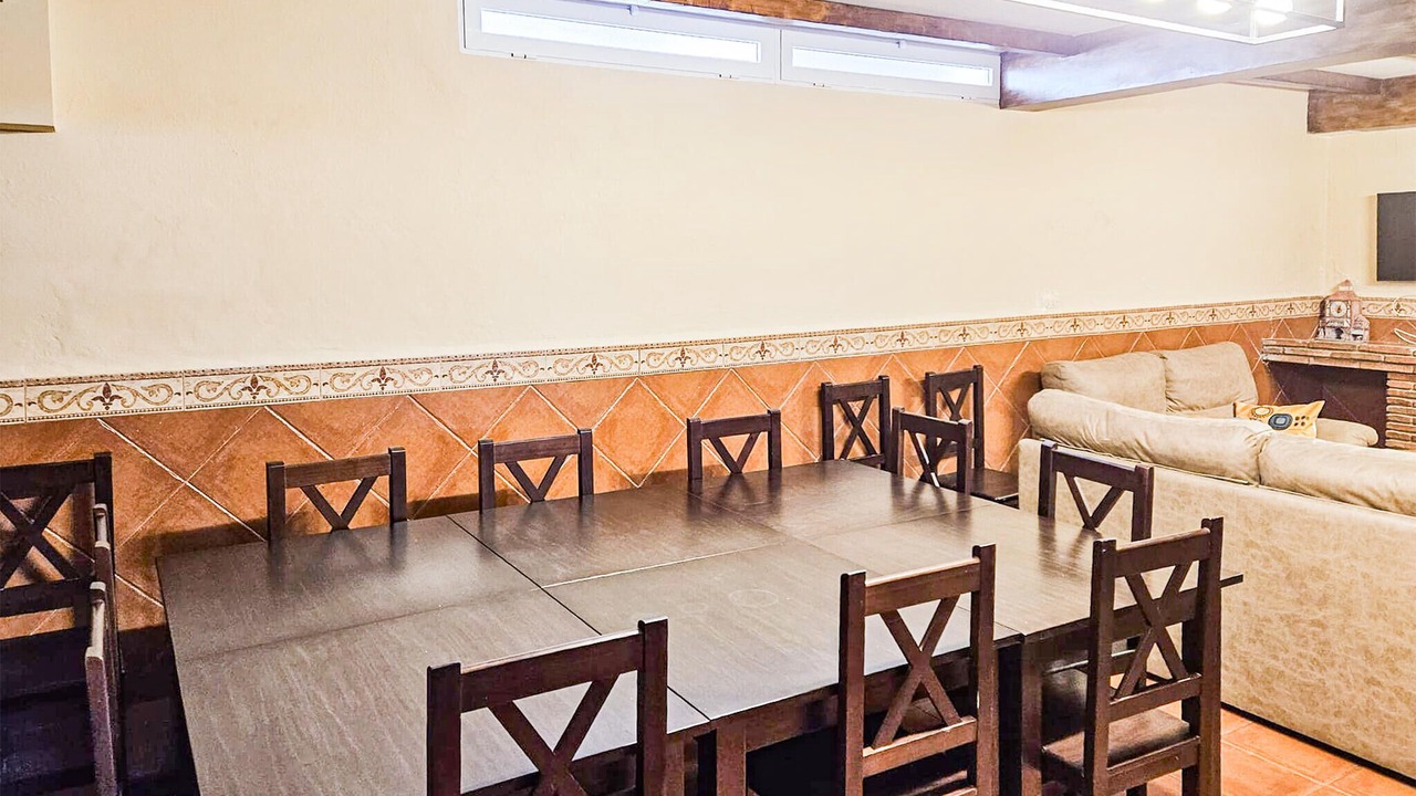 Photo of Bedroom in Rute