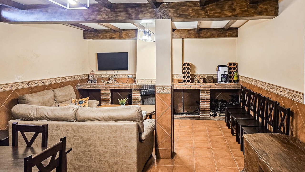 Photo of Bedroom in Rute
