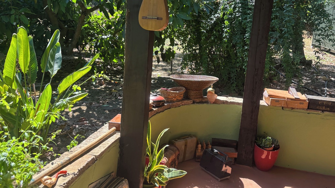 Photo of Outdoor in Jimena de la Frontera