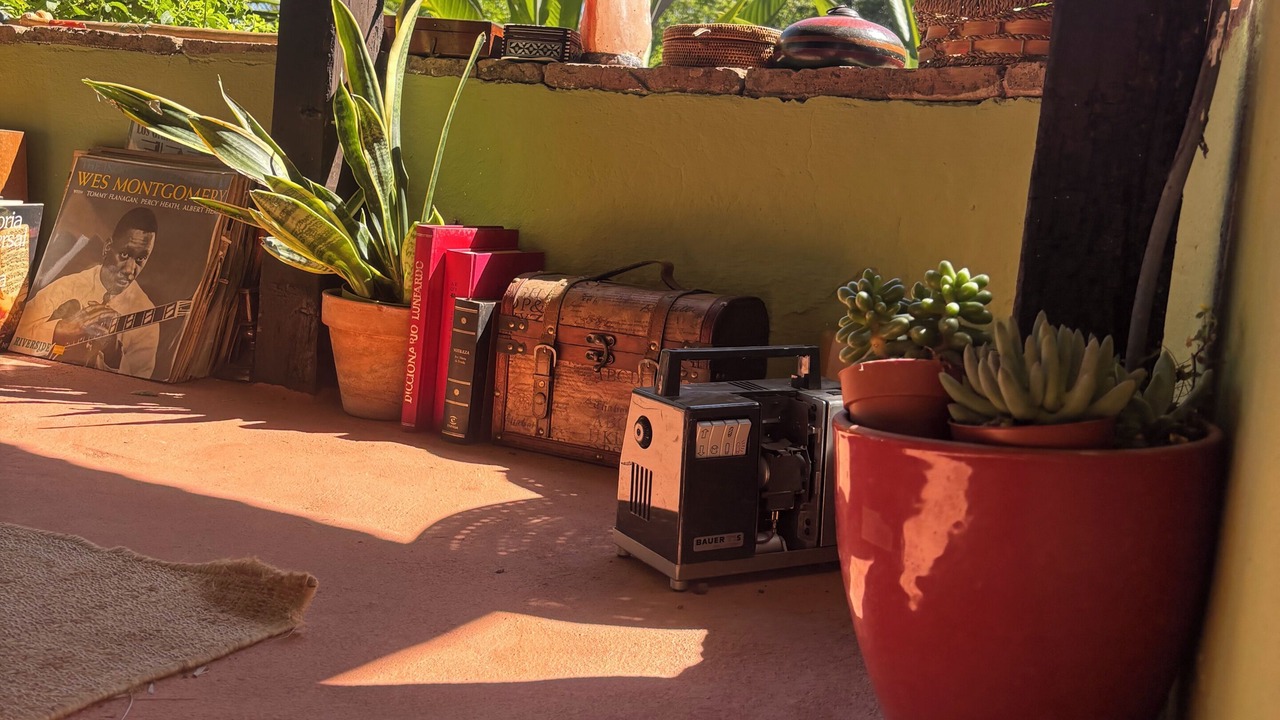 Photo of Outdoor in Jimena de la Frontera