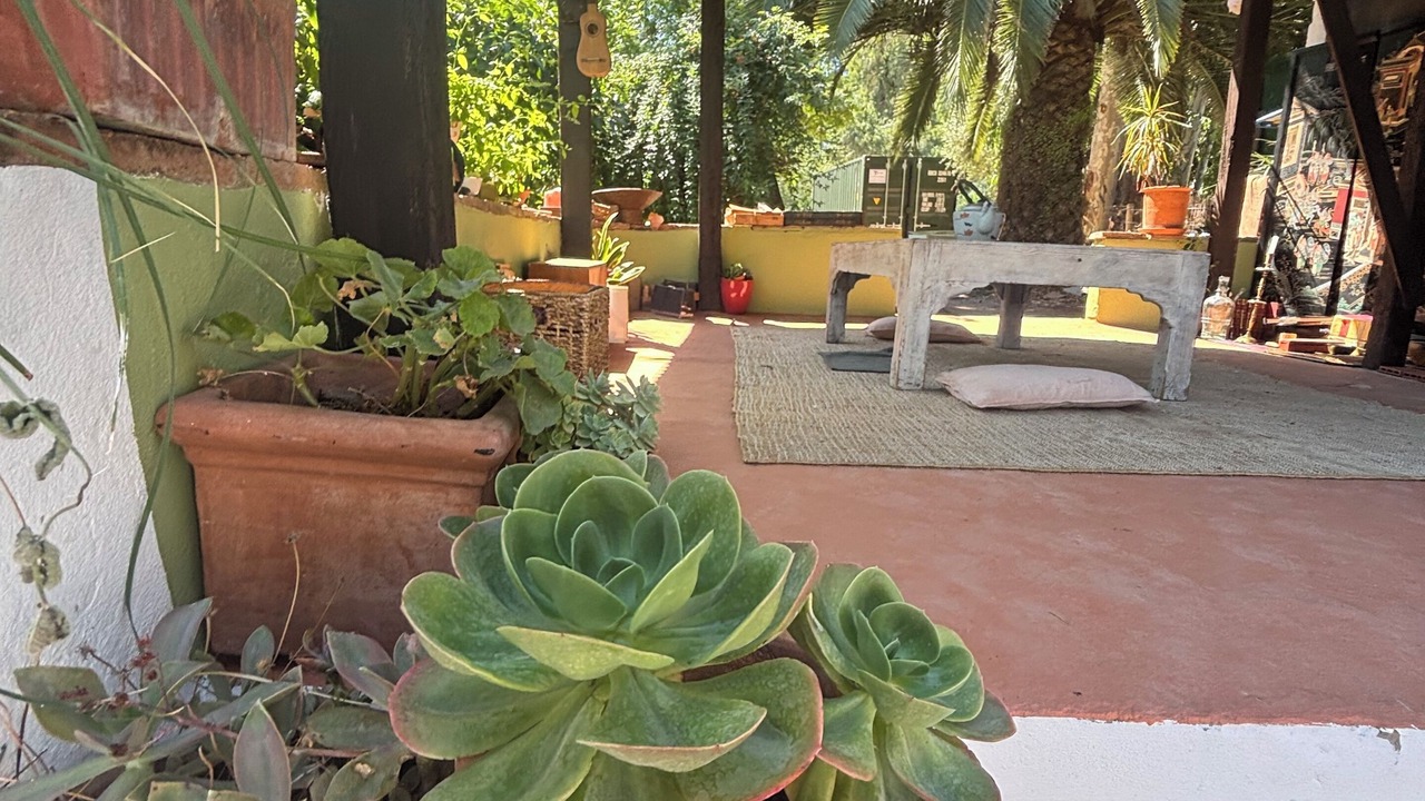 Photo of Outdoor in Jimena de la Frontera