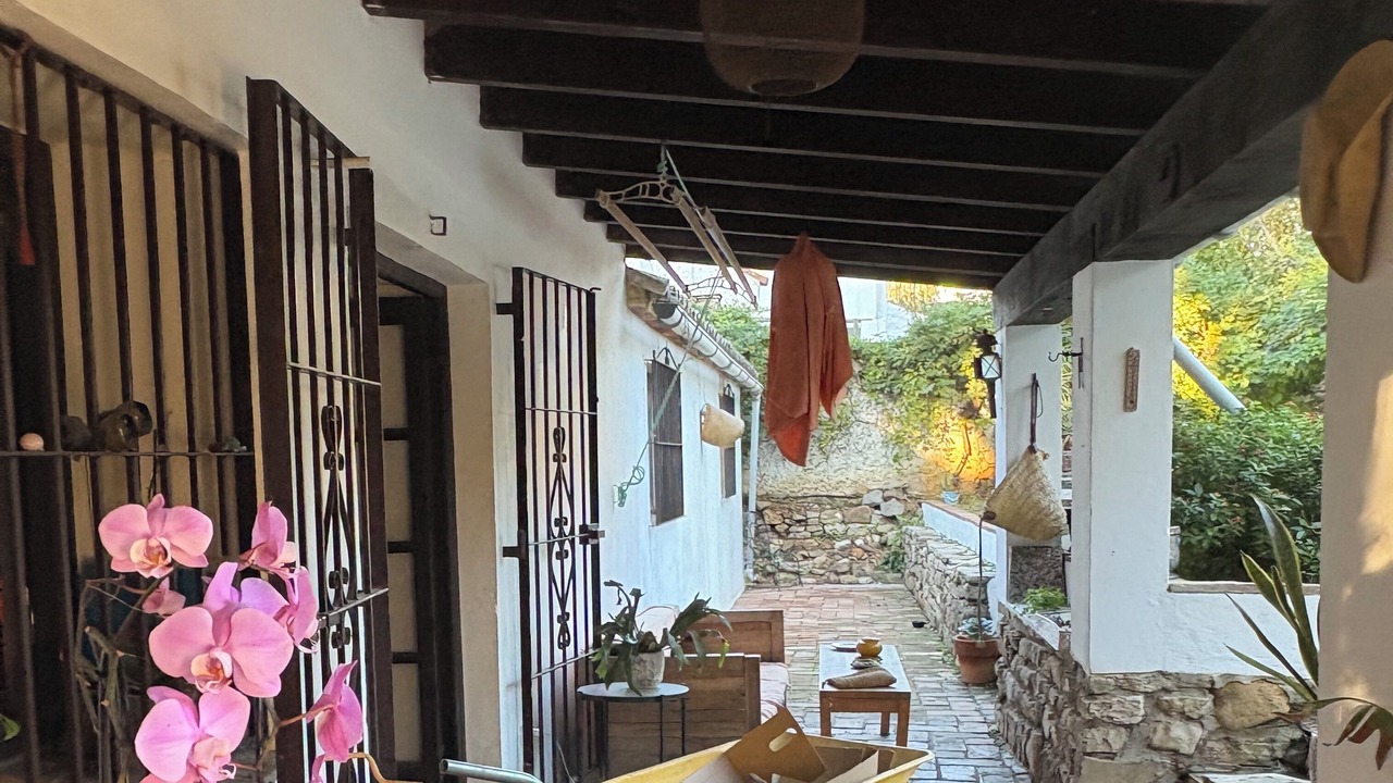 Photo of Outdoor in Jimena de la Frontera