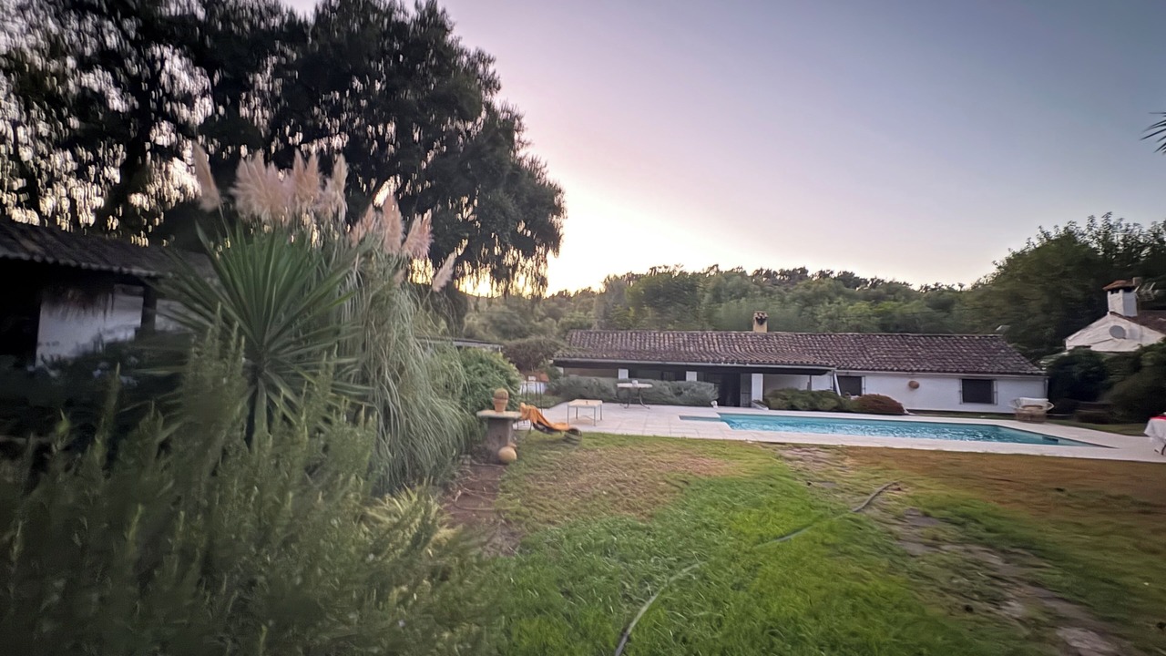 Photo of Outdoor in Jimena de la Frontera