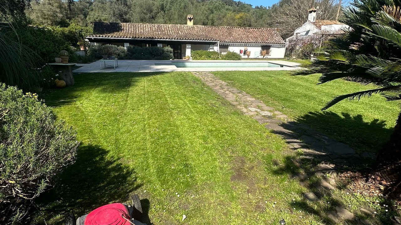 Photo of Outdoor in Jimena de la Frontera