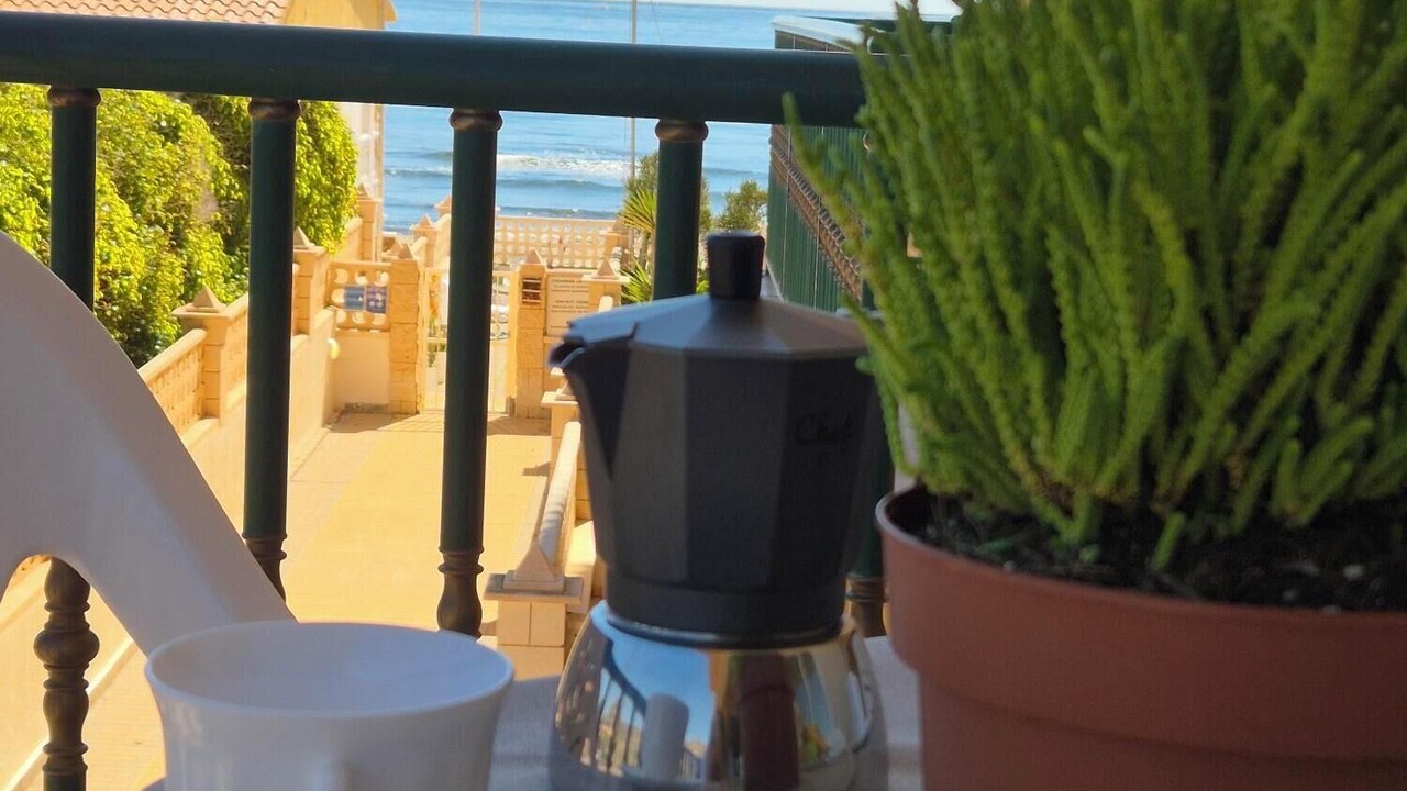 Photo of Outdoor in Cala Panizo