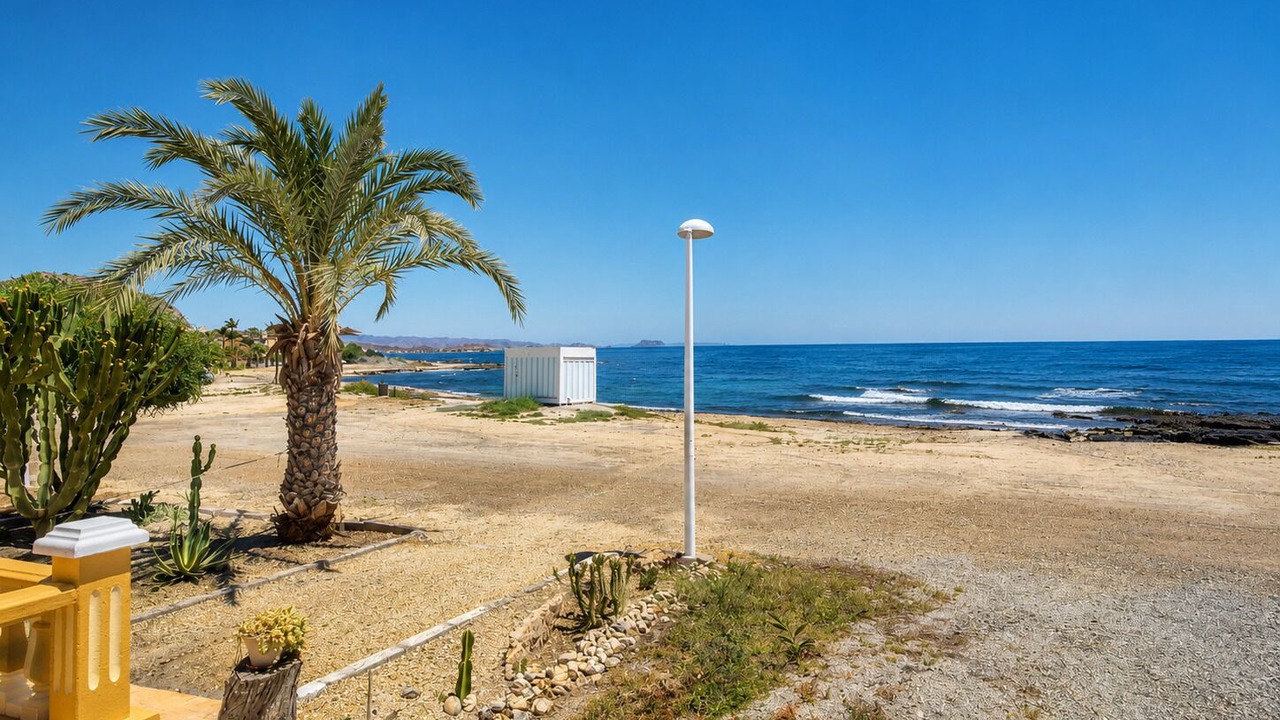 Photo of Others in Cala Panizo