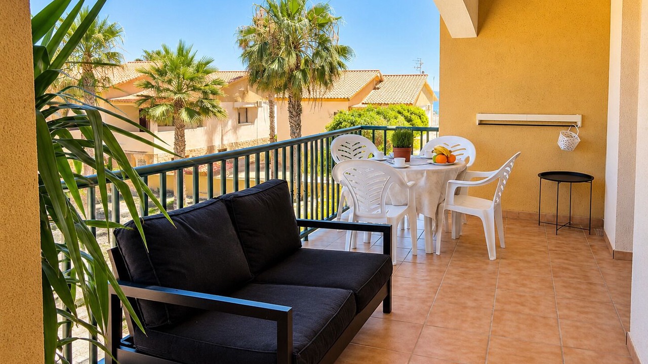 Photo of Outdoor in Cala Panizo