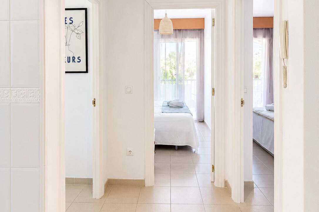 Photo of Bedroom in Cala Panizo