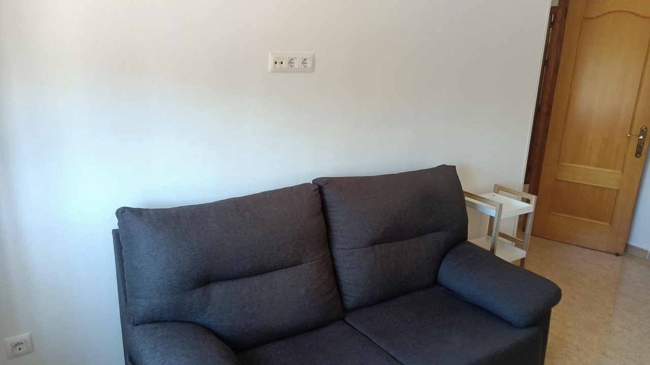 Photo of Livingroom in Aguadulce