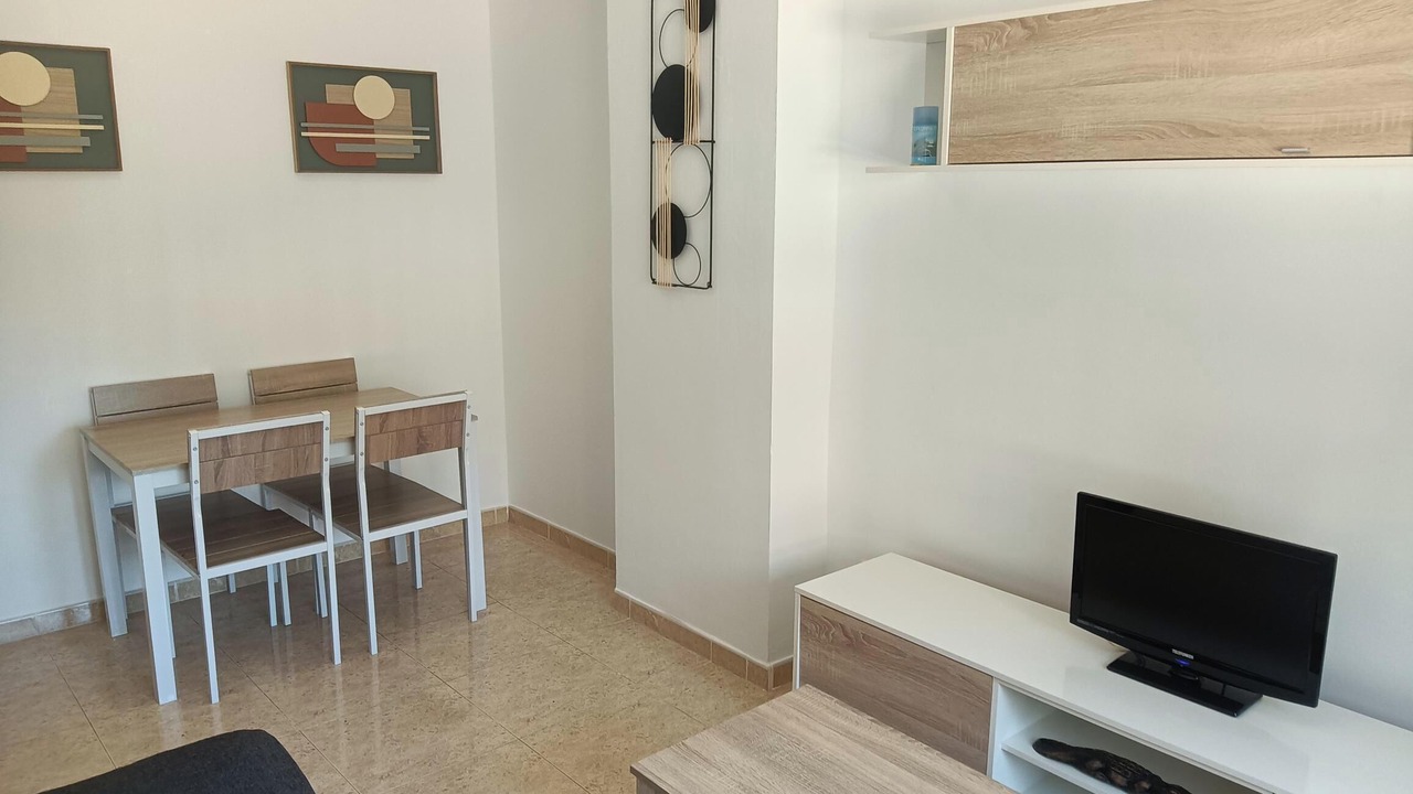 Photo of Livingroom in Aguadulce
