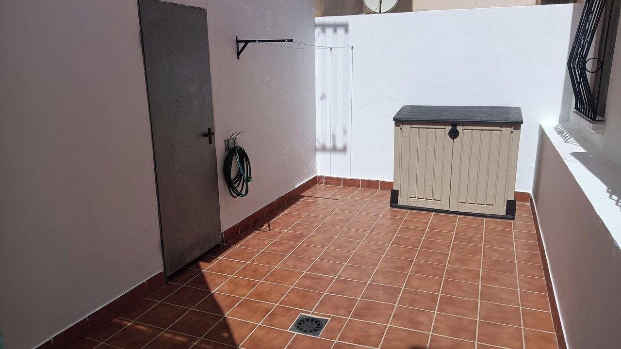 Photo of Patio Balcony in Aguadulce